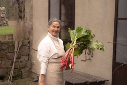 Florecer en la cocina mexicana: sabores, técnicas y nuevas ideas