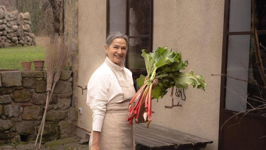 Florecer en la cocina mexicana: sabores, técnicas y nuevas ideas