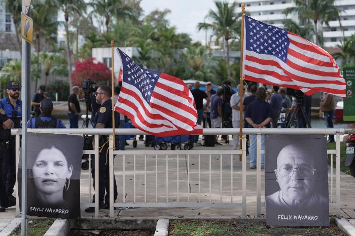 Florida solicita a Marco Rubio permitir envío de barco civil a Cuba