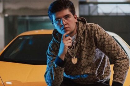 Fofo Márquez: excompañero detalla lujos del influencer en prisión