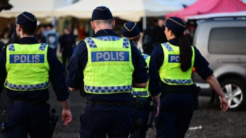 Formalizan cargos contra adulto mayor por prostituir a su esposa en Suecia