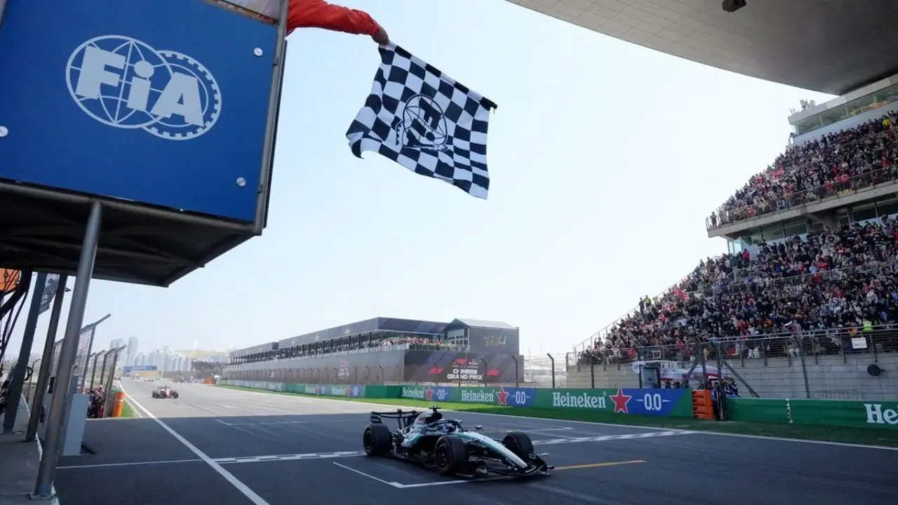 Fórmula 1 cancela Grandes Premios en Bahréin y Arabia Saudita