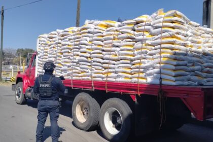FSPE frustra intento de robo a transportista en carretera Celaya–Salvatierra, Guanajuato