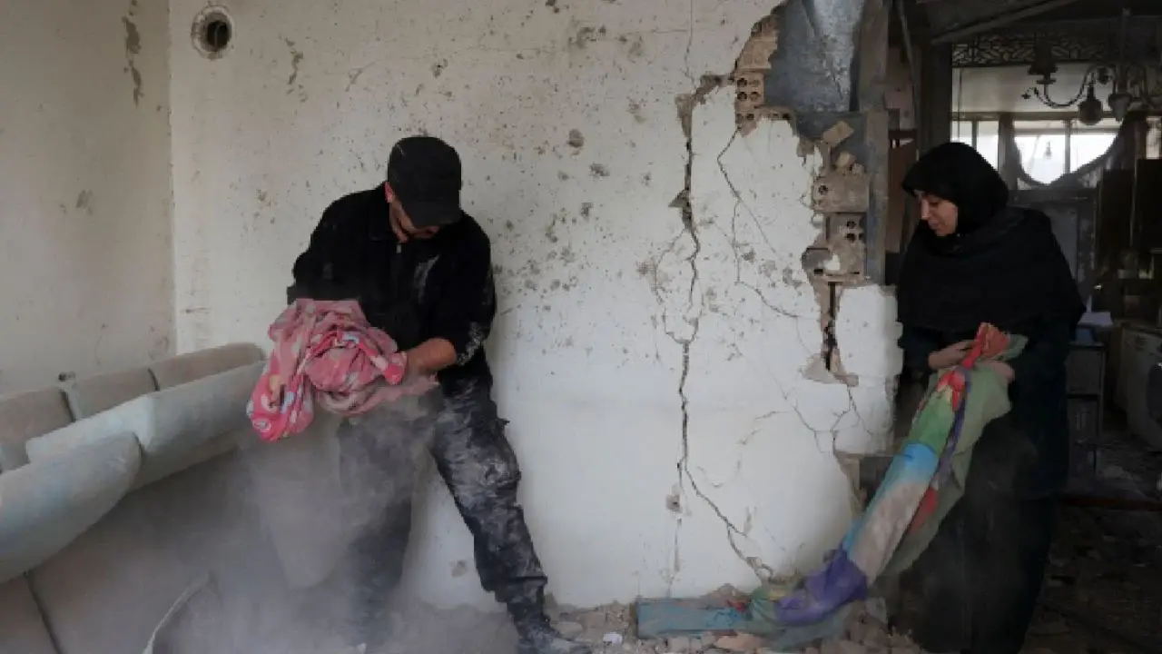 Fuerzas de Defensa de Israel anuncian posible extensión del conflicto con Irán