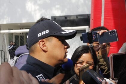 Fuerzas estatales detectaron célula criminal; fueron atacadas en Salvador Escalante, Michoacán