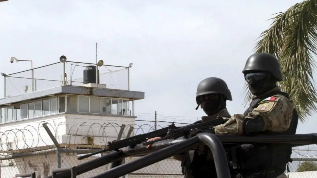 Fuga de menor en centro de internamiento de Sinaloa moviliza autoridades locales