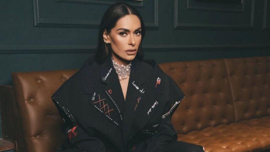 Galilea Montijo habla de sus momentos difíciles en el amor