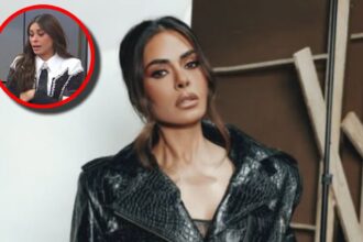 Galilea Montijo reaparece en Hoy y muestra su nueva imagen