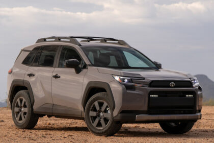 Gama completa con motorización híbrida y equipamiento técnico avanzado