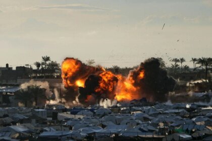 Gaza: Hamás no descarta desarmarse dentro del plan de paz de Trump