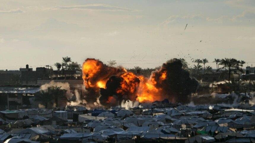 Gaza: Hamás no descarta desarmarse dentro del plan de paz de Trump