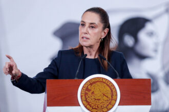 Gobierno de CDMX asegura que soberanía nacional no está en negociación