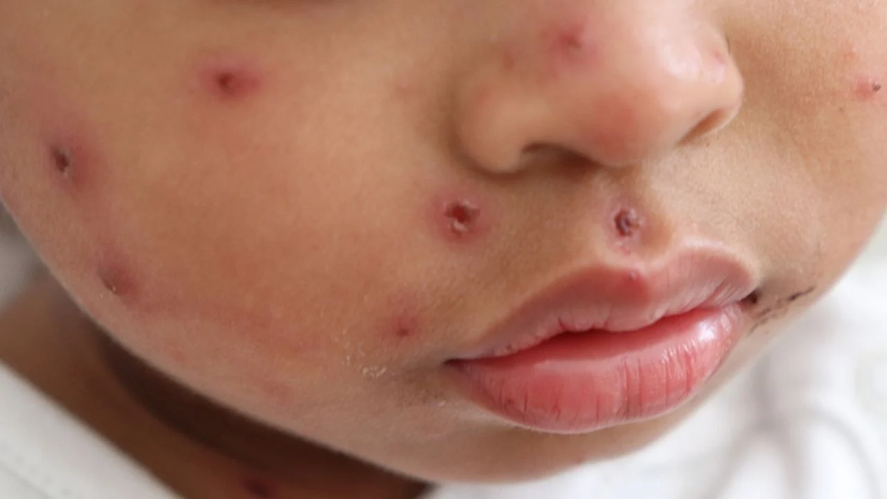 Gobierno de CDMX confirma segunda muerte por sarampión