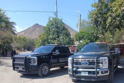 Gobierno de Michoacán rechaza entrada de la Policía de Jalisco