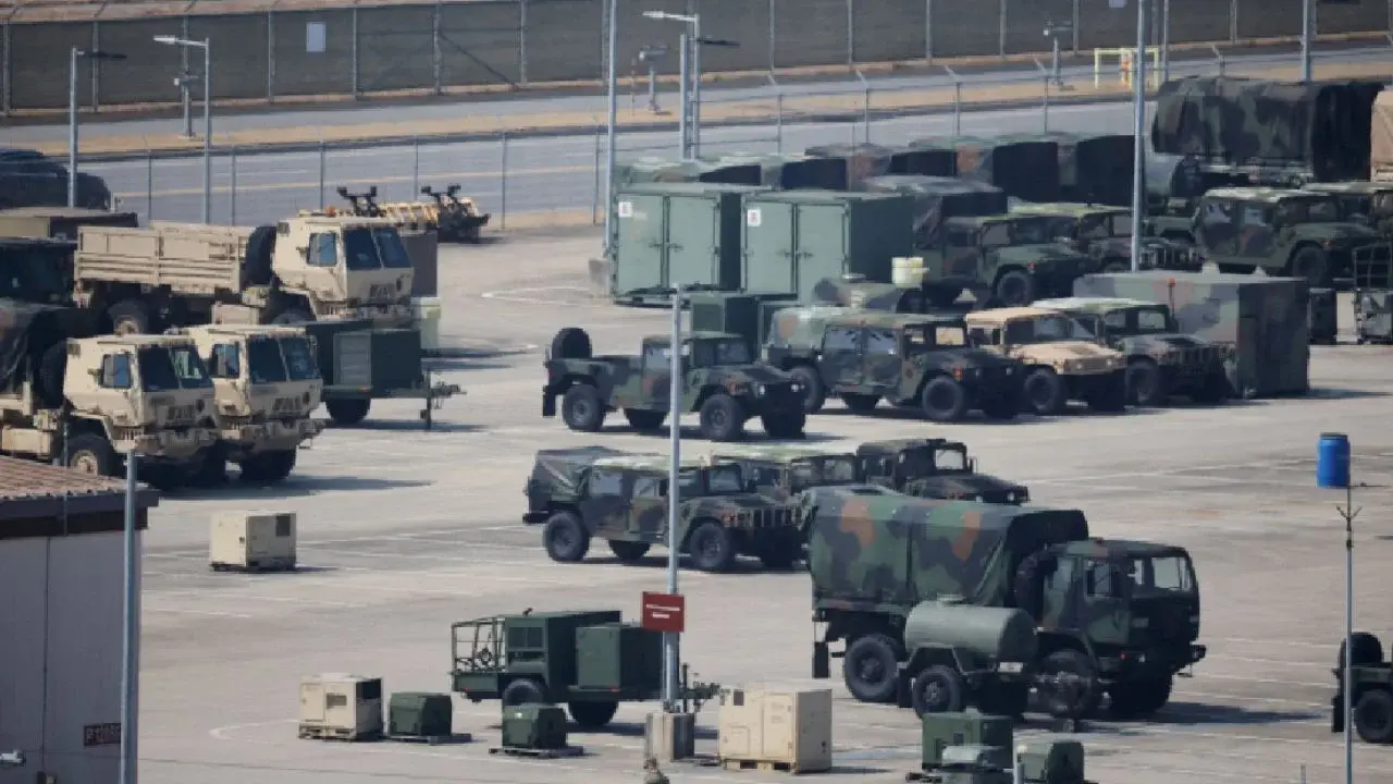 Gobierno de Seúl rechaza críticas norcoreanas a maniobras con EE. UU.