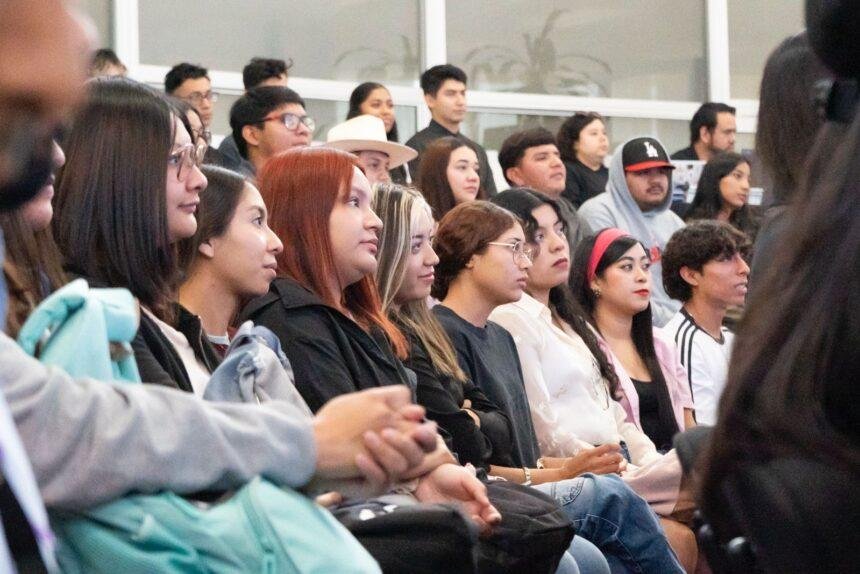 Gobierno local lanza convocatoria "Líderes que Emprenden" para universitarios