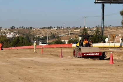 Guanajuato capital impulsa acciones integrales para mejorar movilidad y calidad de vida