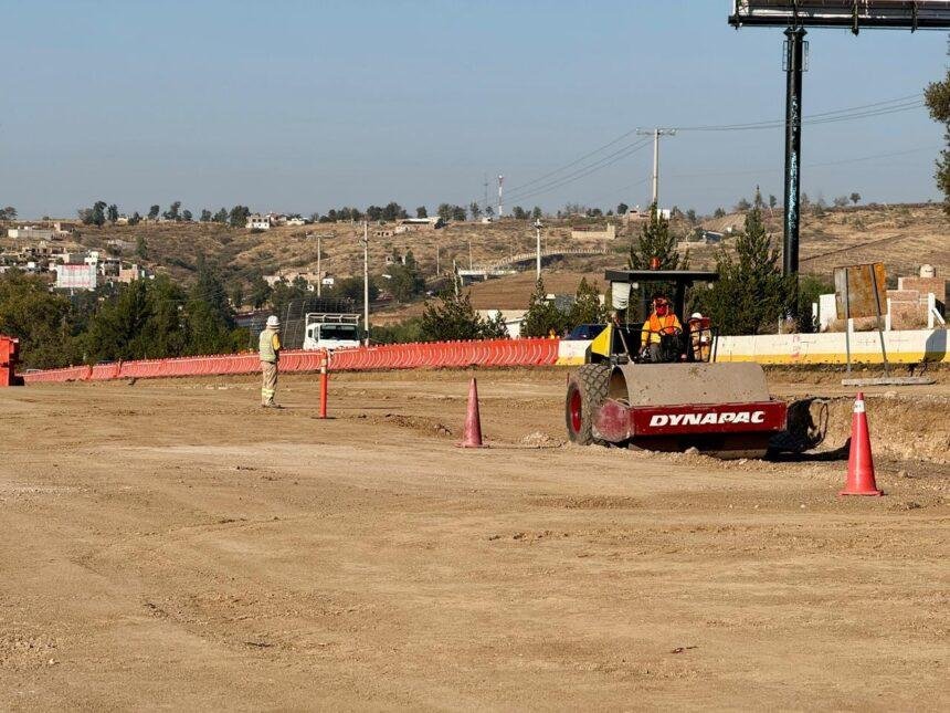 Guanajuato capital impulsa acciones integrales para mejorar movilidad y calidad de vida