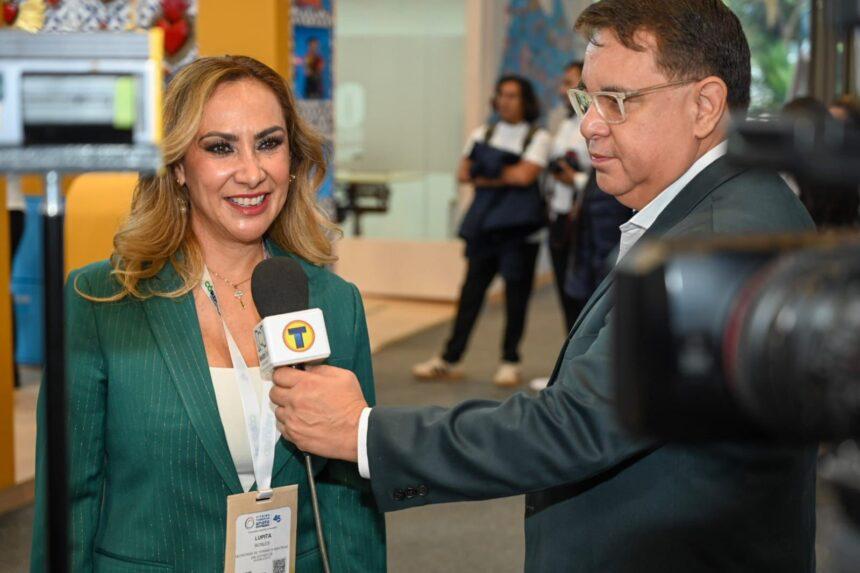 Guanajuato concreta acuerdos en ANATO 2026 y consolida presencia en Latinoamérica