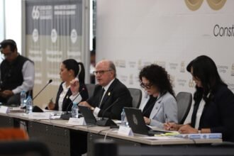 Guanajuato detalla avances del eje "Guanajuato es Vocación" en Segundo Informe