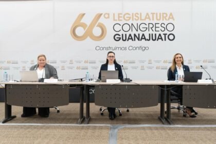 Guanajuato impulsa desarrollo económico con resultados del Eje de Prosperidad