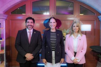 Guanajuato presenta micrositio de transparencia proactiva del Gobierno estatal