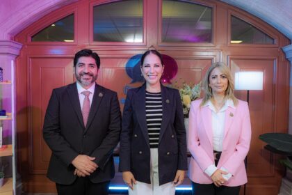 Guanajuato presenta micrositio de transparencia proactiva del Gobierno estatal