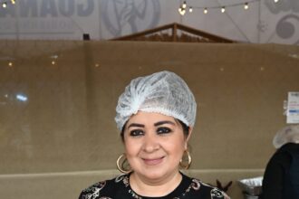 Guanajuato proyecta su gastronomía en Sabor es Polanco 2026, Ciudad de México