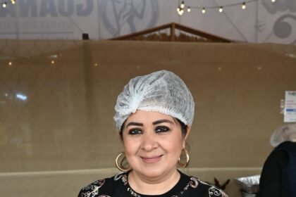 Guanajuato proyecta su gastronomía en Sabor es Polanco 2026, Ciudad de México