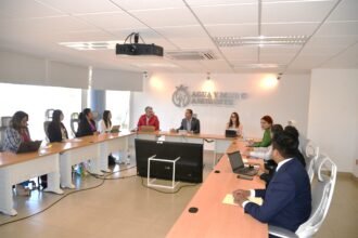 Guanajuato reconocido por estrategias estatales de protección ambiental