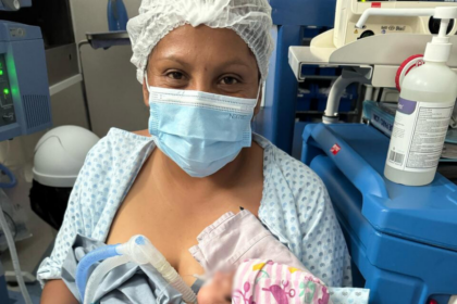 Guanajuato, referente nacional en promoción y protección de la lactancia materna