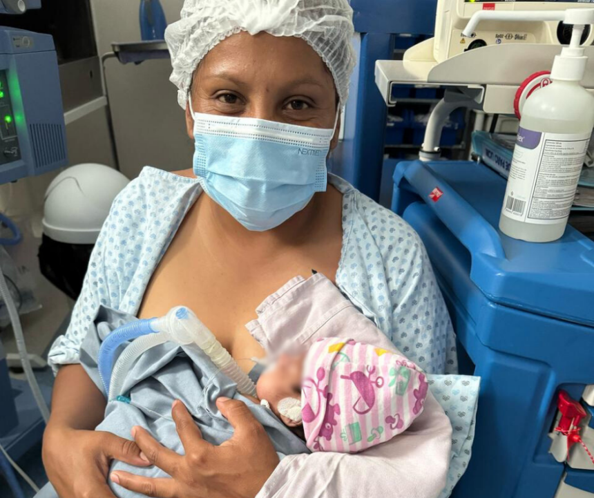 Guanajuato, referente nacional en promoción y protección de la lactancia materna