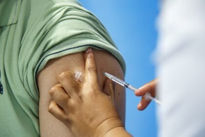 Guanajuato registra el índice más bajo de casos de sarampión en México