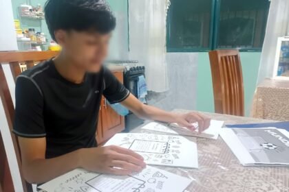 Guanajuato: selección del DIF Estatal compite en Mundialito de Conocimientos