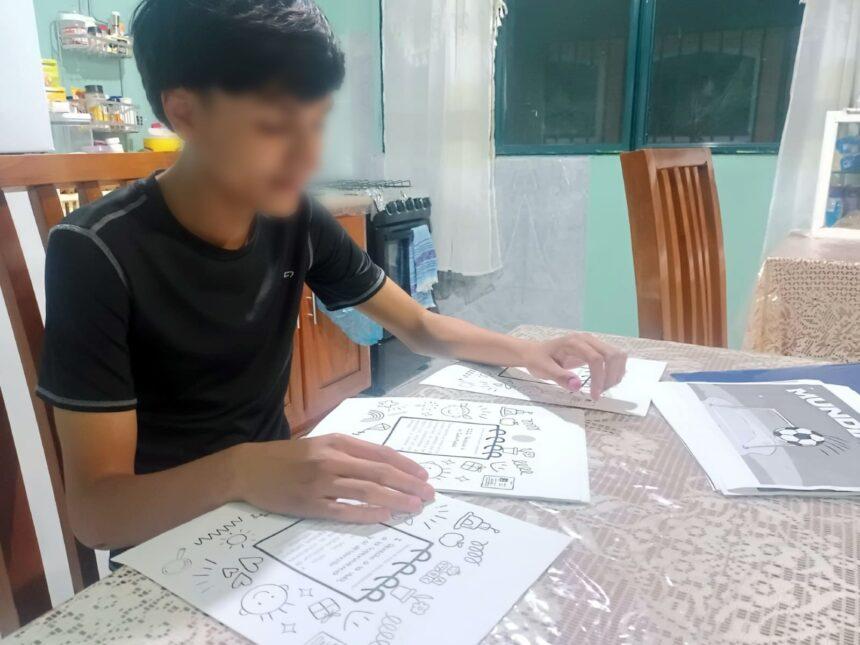 Guanajuato: selección del DIF Estatal compite en Mundialito de Conocimientos