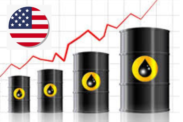 Guerra en Irán eleva precios del crudo en Ciudad de México