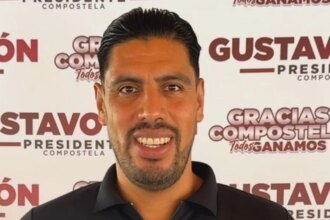 Gustavo Ayón buscará la gubernatura de Nayarit con MC tras dejar Morena
