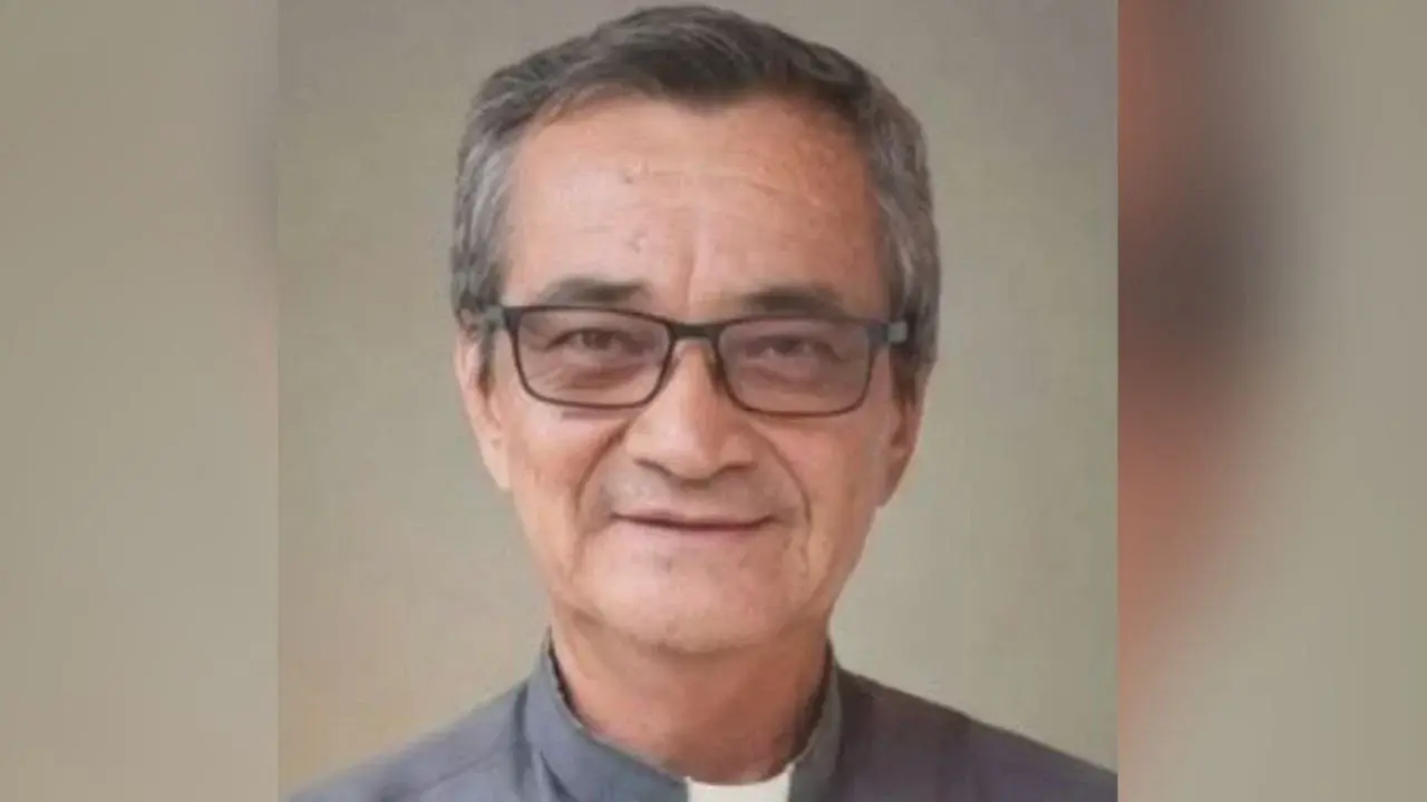 Hallan muerto a sacerdote en Coapilla, Chiapas