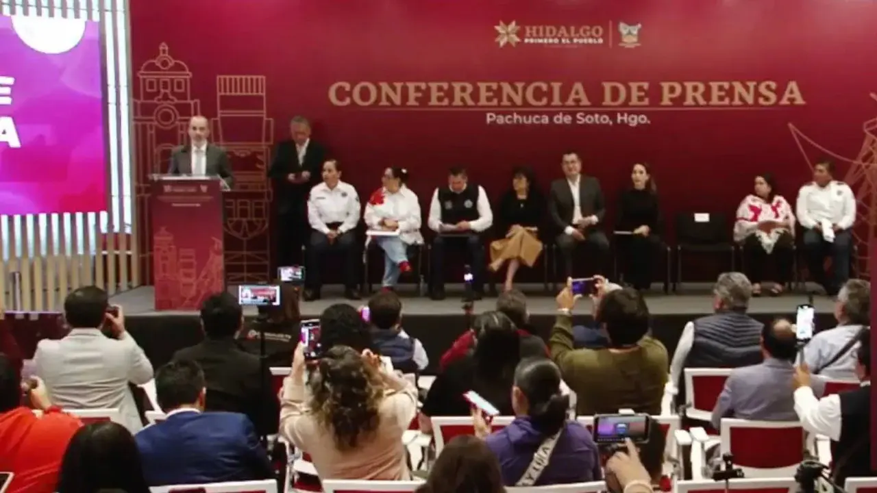 Hallan tres cuerpos dentro de un domicilio en Tolcayuca, Hidalgo