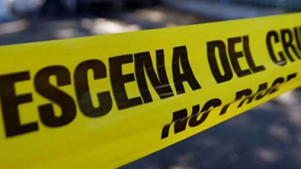 Hallan tres personas muertas en domicilio de Macuspana, Tabasco