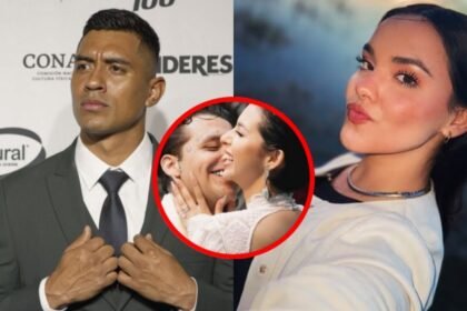 Heliud Pulido y Sofía Arroyo, comparados con Nodal y Ángela Aguilar