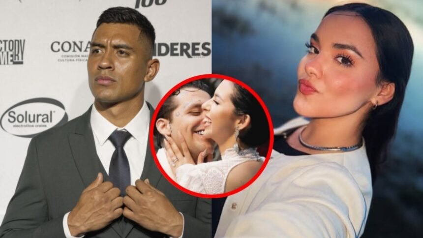 Heliud Pulido y Sofía Arroyo, comparados con Nodal y Ángela Aguilar