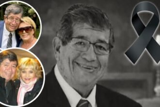 Hermanas Pasquel y Banquells despiden a su hermano José Manuel