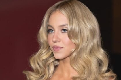 Hermano de Sydney Sweeney desplegado en conflicto contra Irán