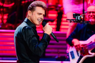 Hijos de Luis Miguel: nombres y madres