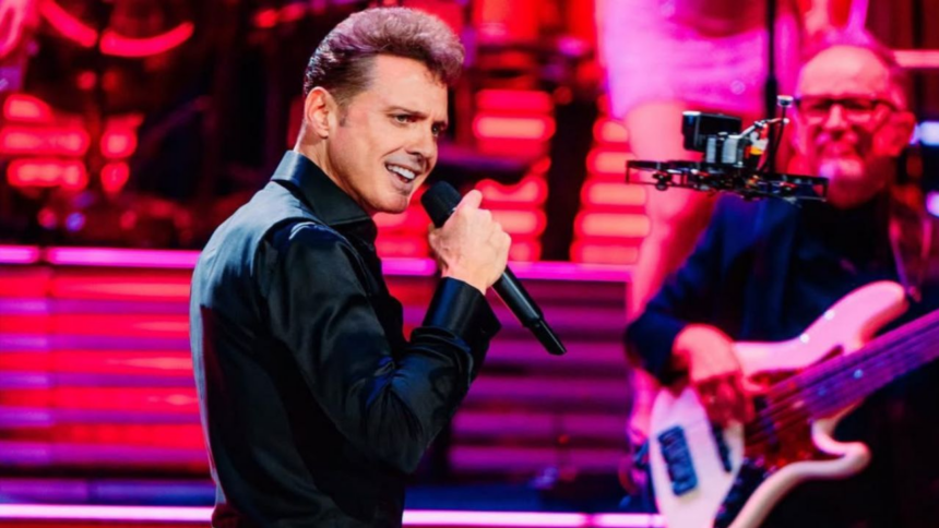 Hijos de Luis Miguel: nombres y madres