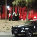 Hombre hallado sin vida en parque de colonia Eduardo Ruiz