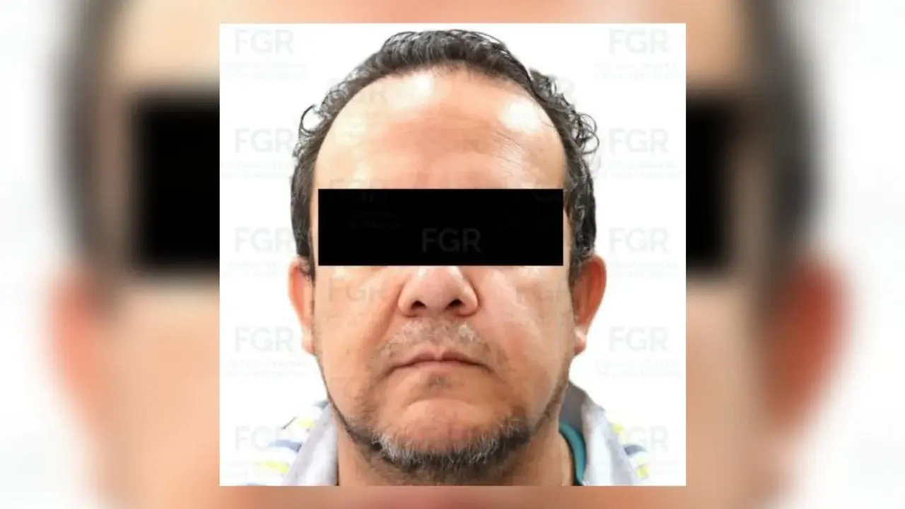 Hombre procesado en Sinaloa por más de 12 millones de pesos