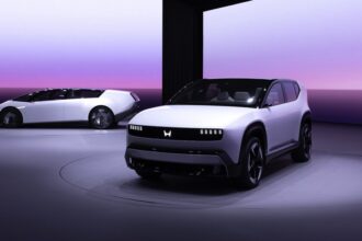 Honda cancela programa de vehículos eléctricos pese a pérdidas