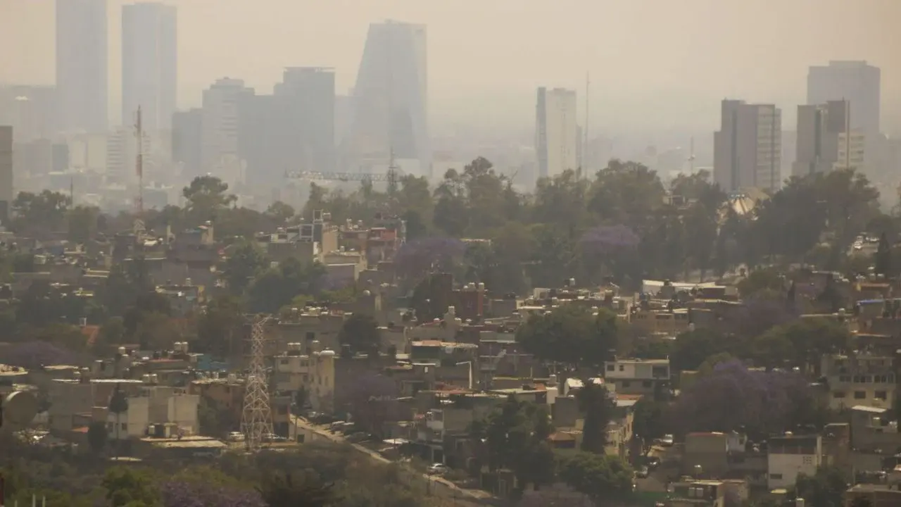 Iglesia católica mexicana denuncia frecuencia de contingencias ambientales